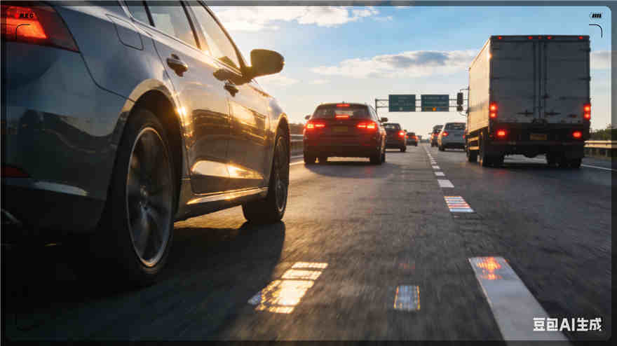 嘉峪关高速公路汽车送汽油